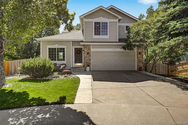 10426 W Coal Mine, Littleton, CO 80127