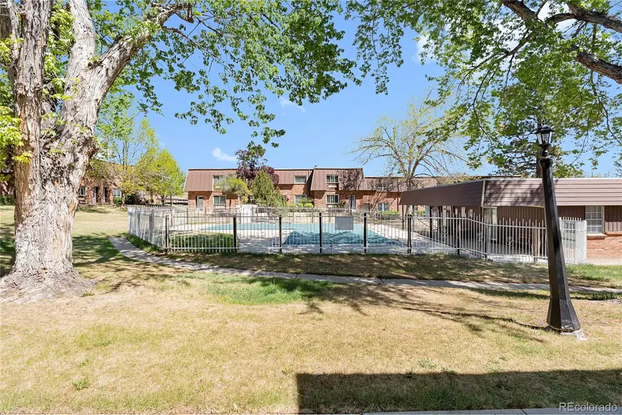 5743 S Lowell Boulevard, Littleton, CO 80123 - #3