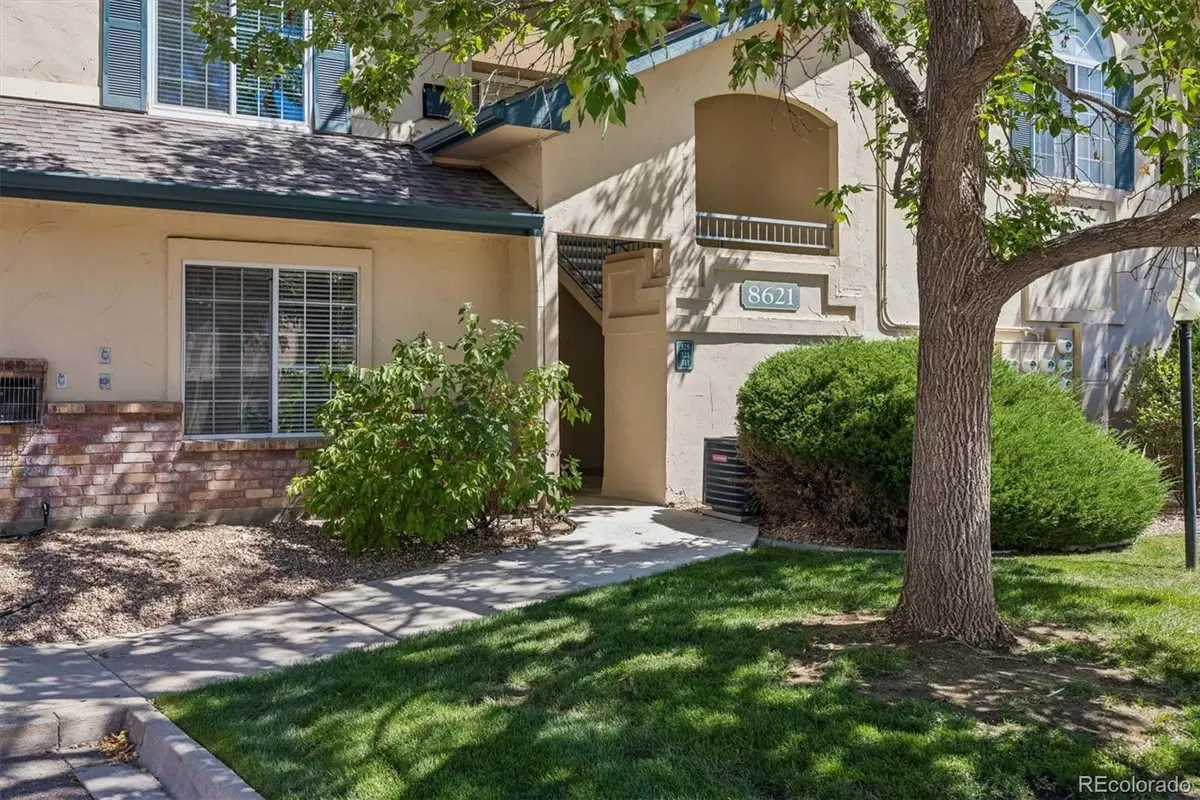 8621 E Dry Creek #311, Centennial, CO 80112 - #1