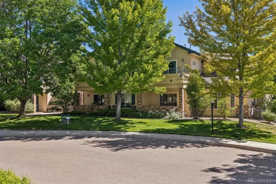 8621 E Dry Creek #311, Centennial, CO 80112 - #2