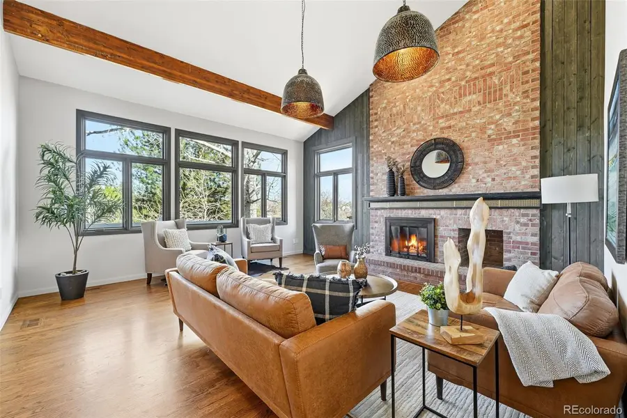 10537 W Ottawa Avenue, Littleton, CO 80127 - #2