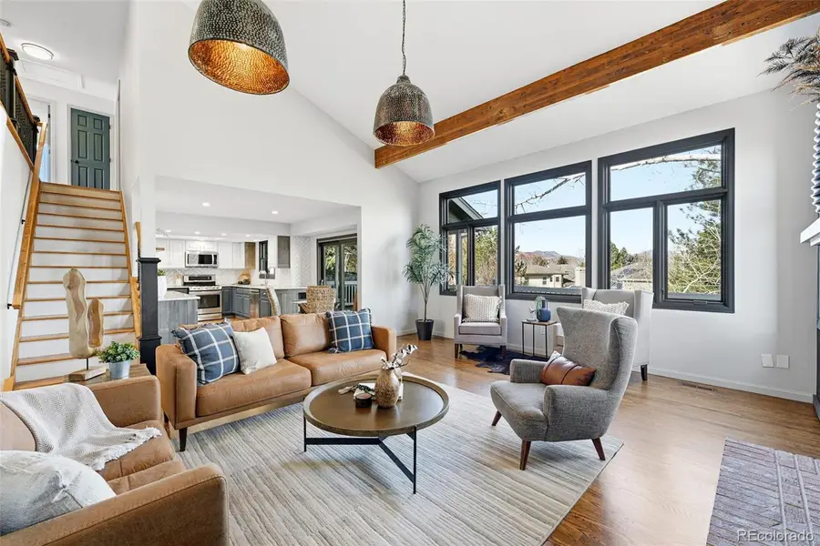 10537 W Ottawa Avenue, Littleton, CO 80127 - #3