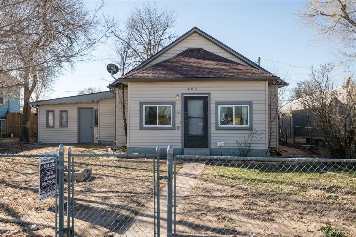 409 Grand Avenue, Platteville, CO 80651 - #1