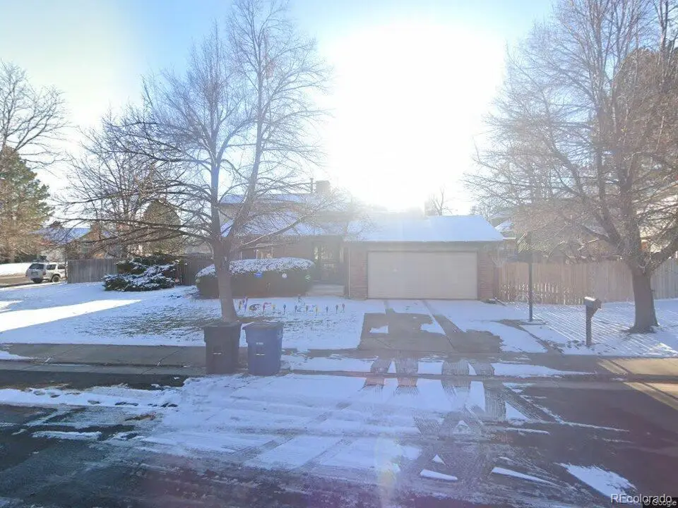 3595 S Richfield Way, Aurora, CO 80013 - #1