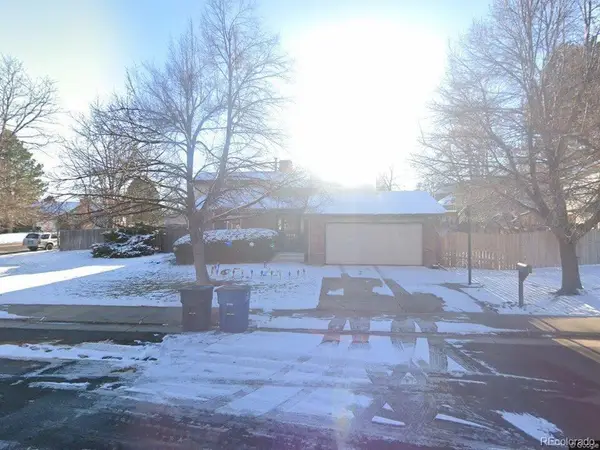 3595 S Richfield Way, Aurora, CO 80013