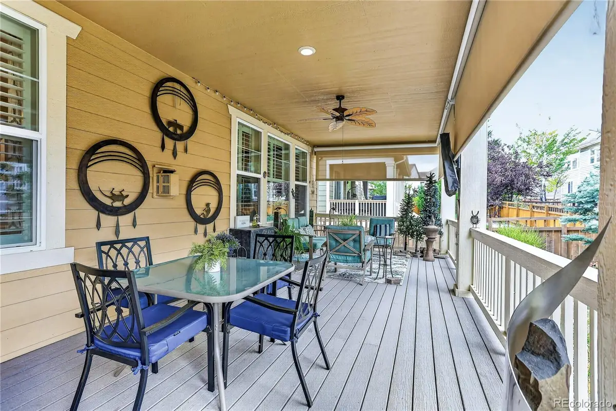 2436 Leafdale Circle, Castle Rock, CO 80109 - #1