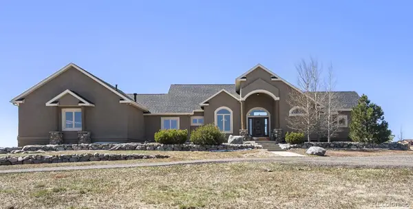 5771 Windridge Point, Colorado Springs, CO 80908