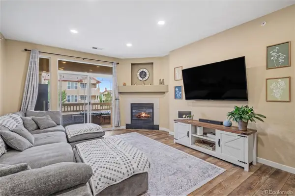 8457 S Hoyt Way #204, Littleton, CO 80128