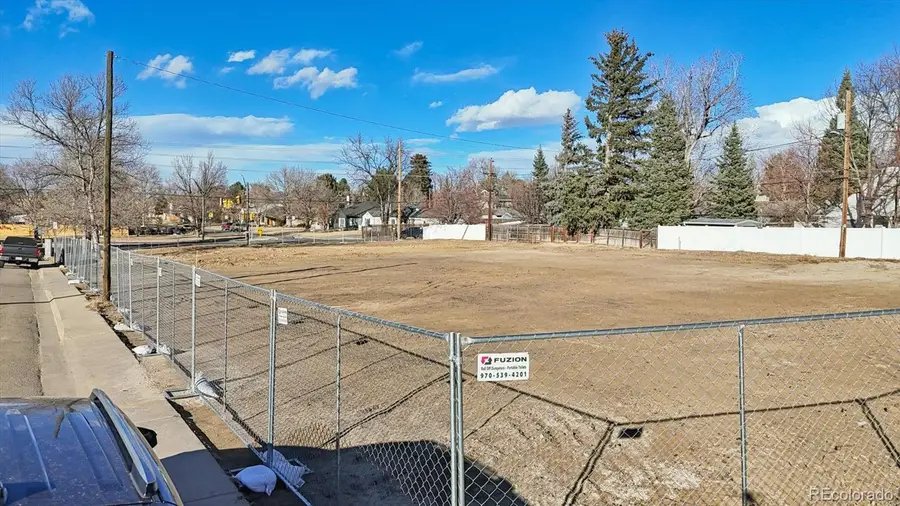 790 Grape Street, Denver, CO 80220 - #2