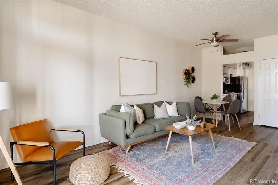 7431 Singing Hills Drive #D7431, Boulder, CO 80301 - #2