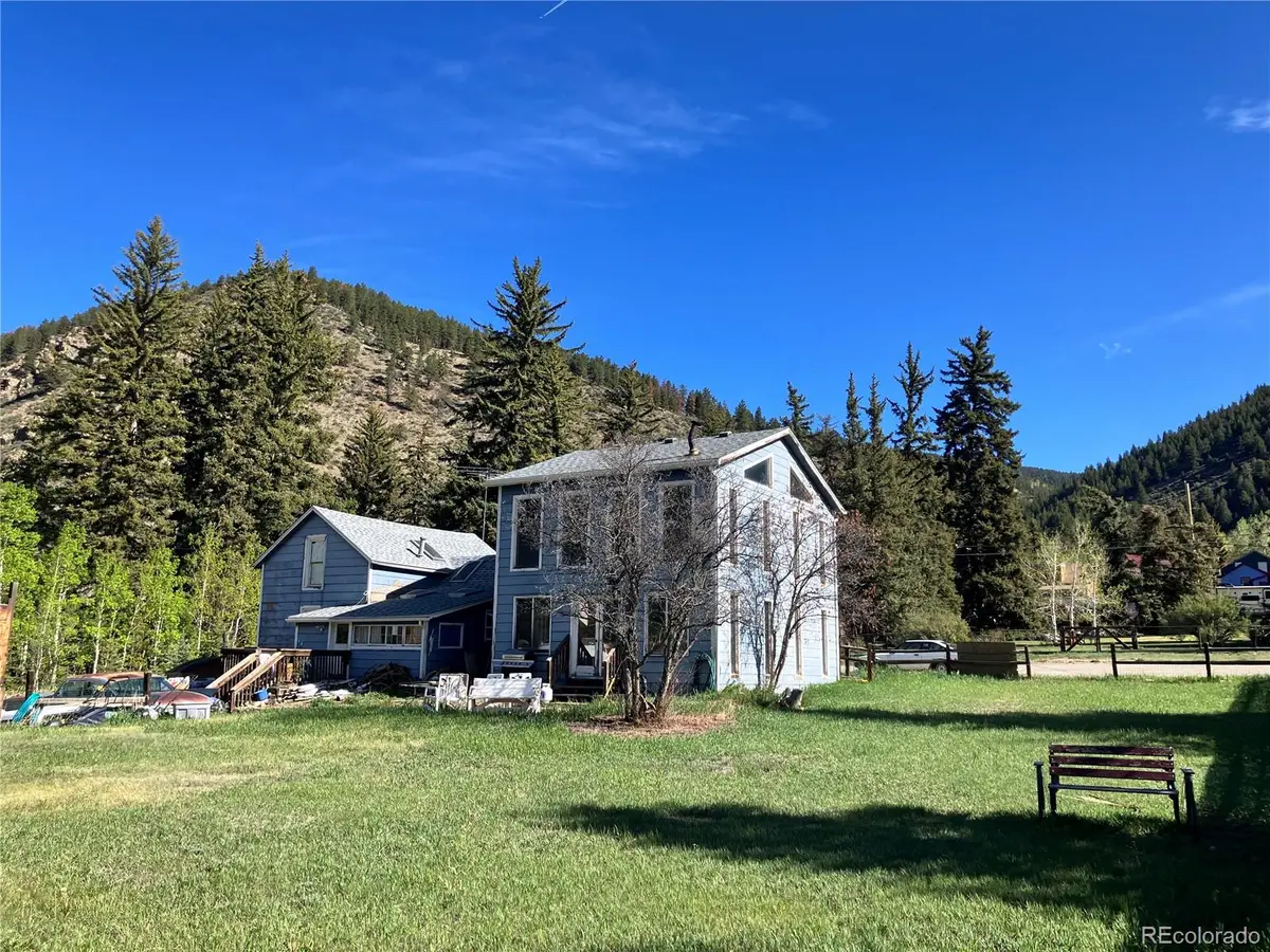 82 W Mountain Avenue, Empire, CO 80438 - #1