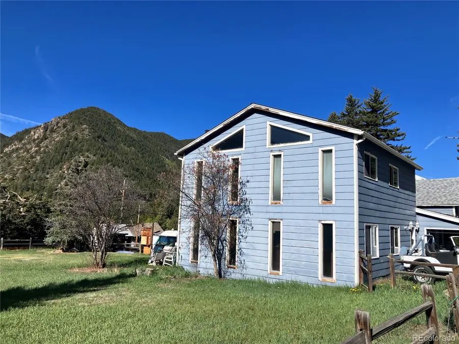 82 W Mountain Avenue, Empire, CO 80438 - #2