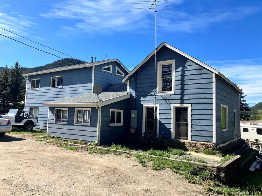 82 W Mountain Avenue, Empire, CO 80438 - #3