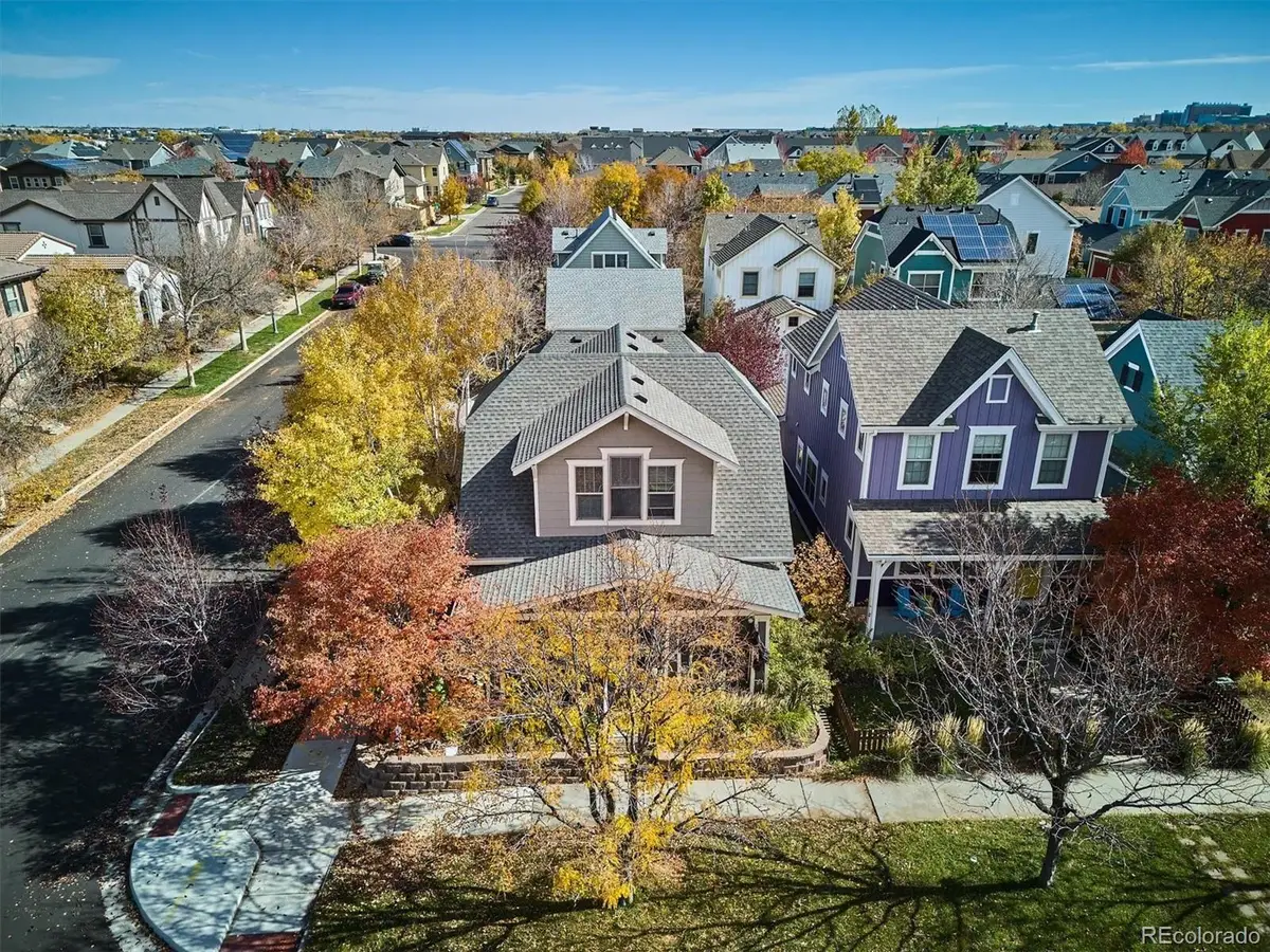 2844 Havana Street, Denver, CO 80238 - #1
