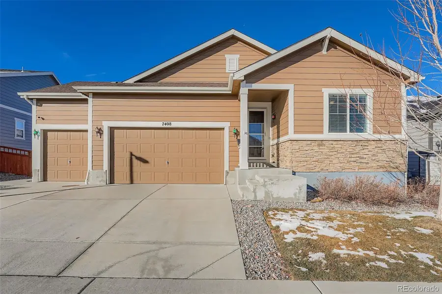 7408 Greenwater Circle, Castle Rock, CO 80108 - Image #2