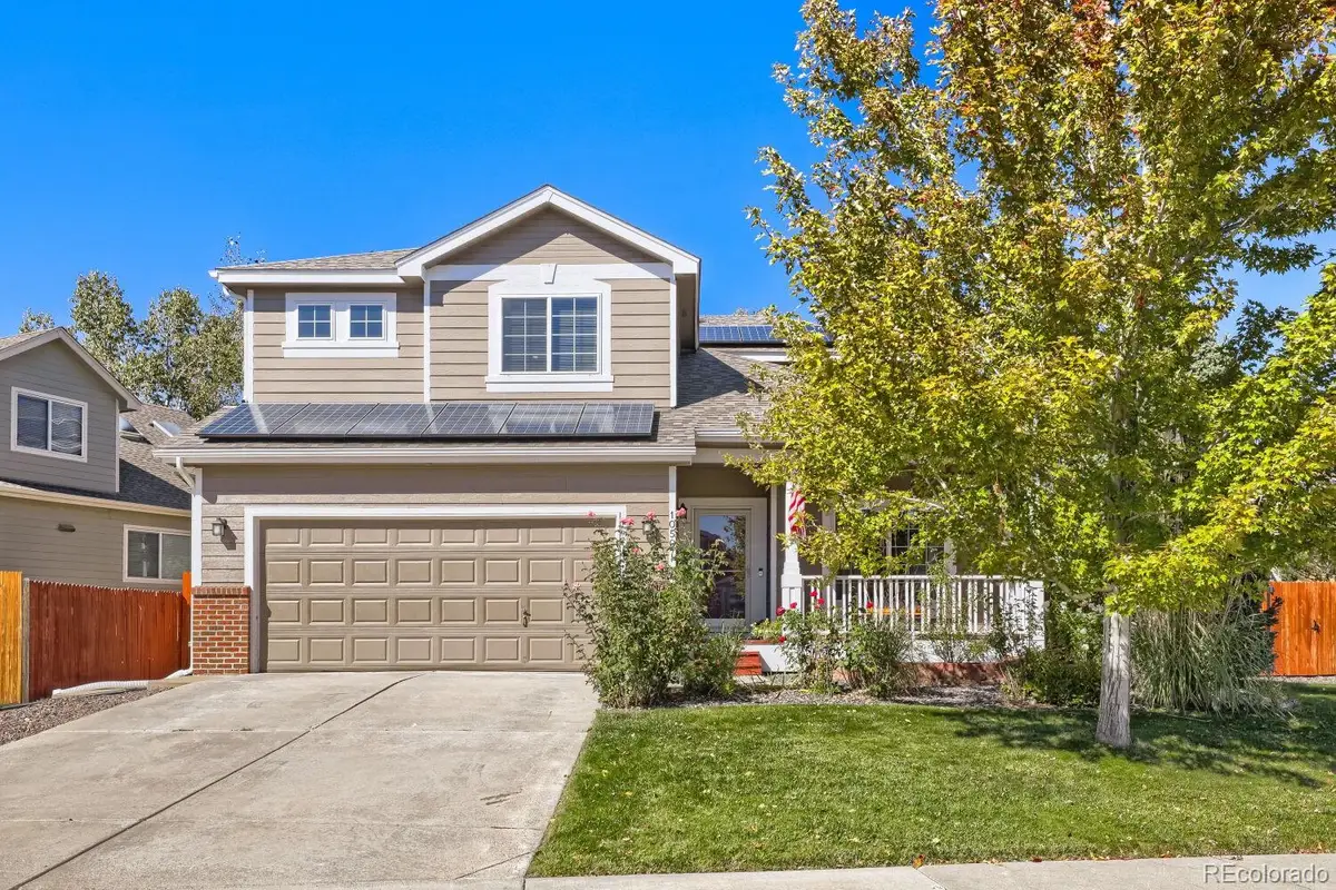 10507 W Cooper, Littleton, CO 80127 - #1
