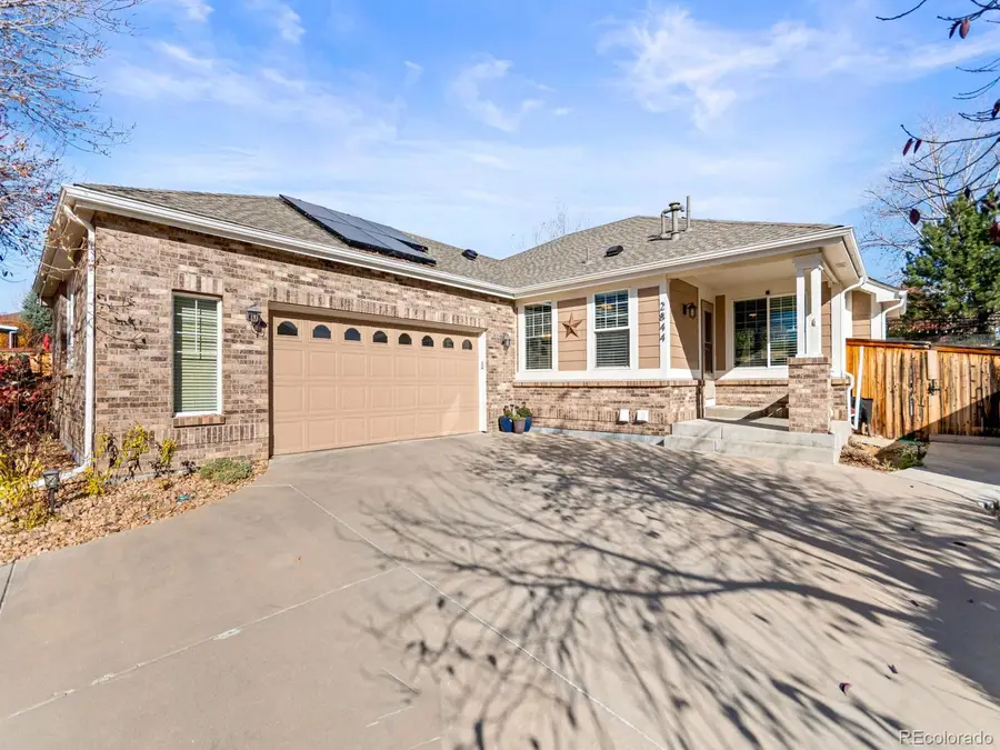 2844 S Jebel Way, Aurora, CO 80013 - Image #2