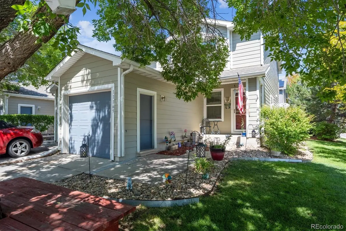 11169 Gaylord Street, Northglenn, CO 80233 - #1
