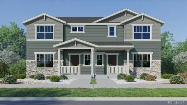 6402 Red Willow Drive, Fort Collins, CO 80528