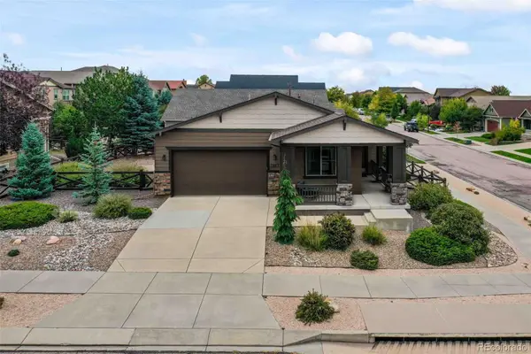 7867 Silver Birch, Colorado Springs, CO 80927
