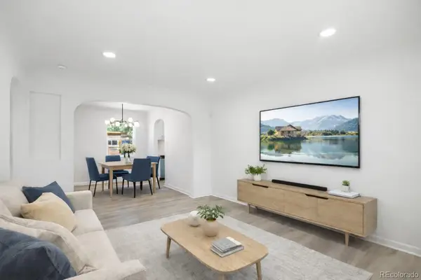 3421 W Dakota Avenue, Denver, CO 80219