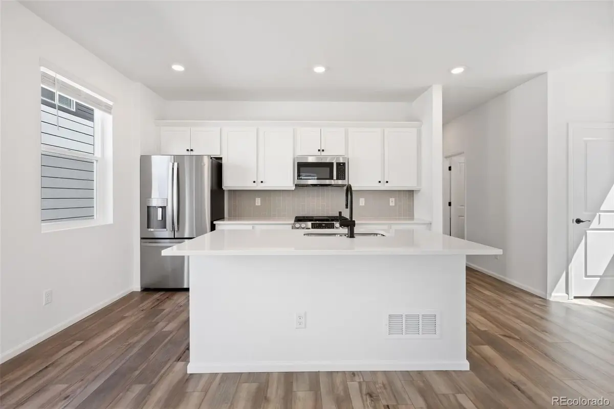 21144 E 63rd Drive, Aurora, CO 80019 - Image #1