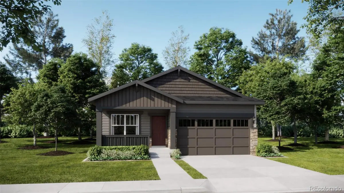 174 Mia Lane, Johnstown, CO 80534 - #1