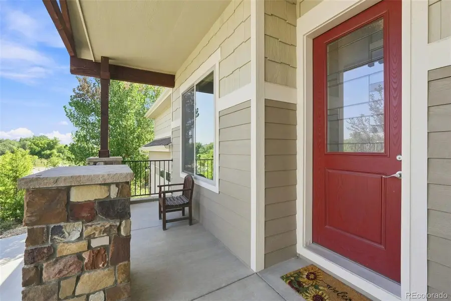 629 Deer Meadow Drive, Loveland, CO 80537 - #2