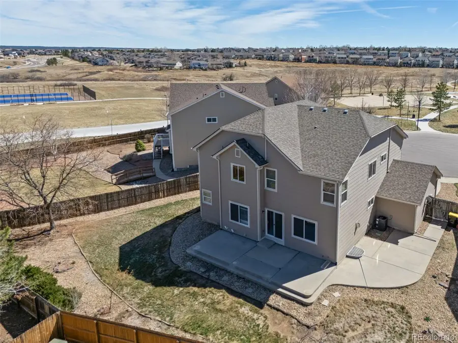 444 High Plains Street, Castle Rock, CO 80104 - #2