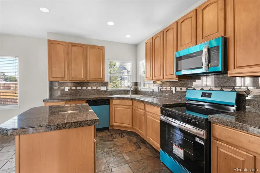 444 High Plains Street, Castle Rock, CO 80104 - #3