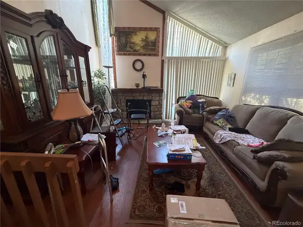 2955 S Revere Street, Aurora, CO 80014