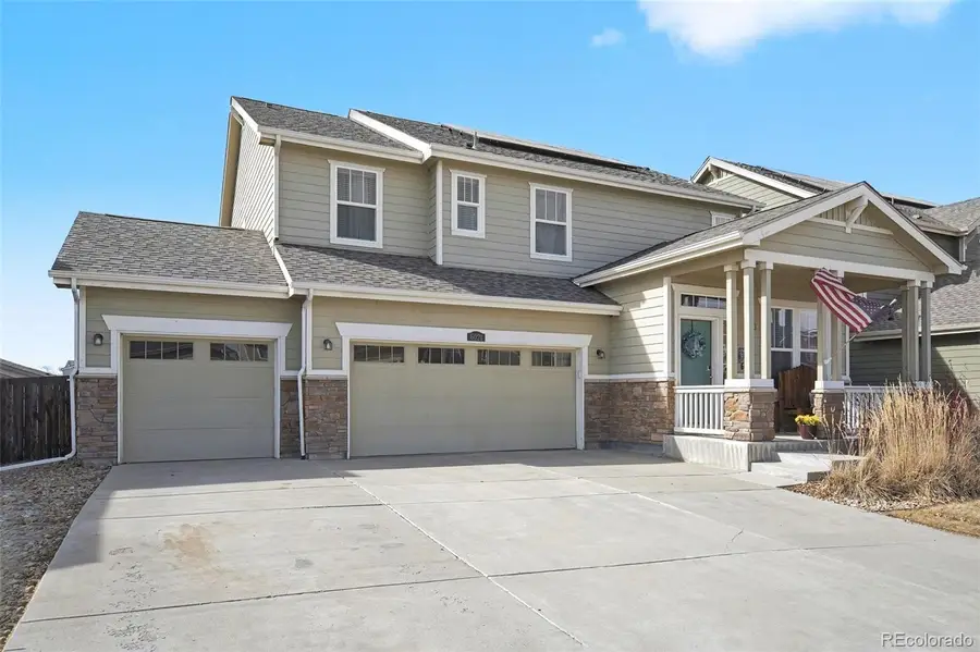 6021 Lynx Creek Circle, Erie, CO 80516 - #2