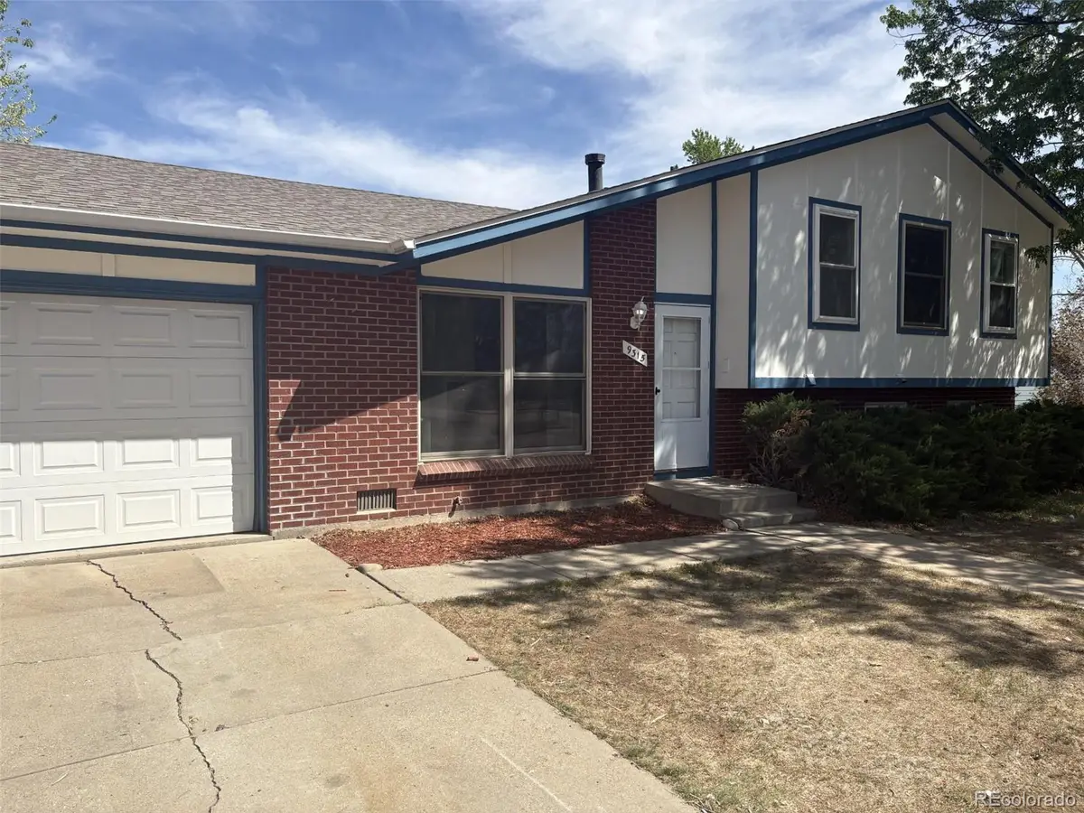9315 W Girard Place, Lakewood, CO 80227 - #1