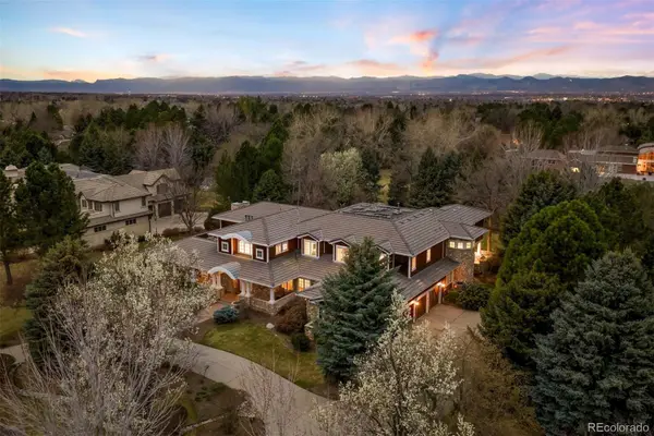 7 Waterside Terrace, Cherry Hills Village, CO 80113