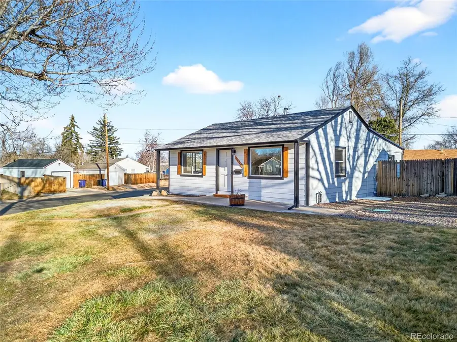 2600 S King Street, Denver, CO 80219 - #3