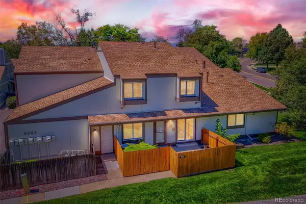 8767 Chase Drive #196, Arvada, CO 80003