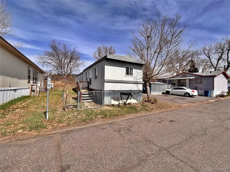 1616 E 78th Street, Welby, CO 80229 - #3