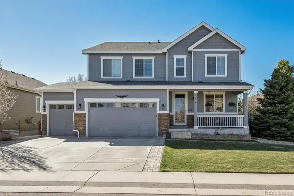 21470 E Union Drive, Aurora, CO 80015