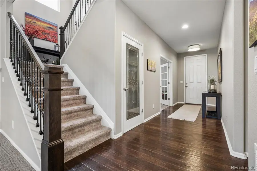 21470 E Union Drive, Aurora, CO 80015 - #2