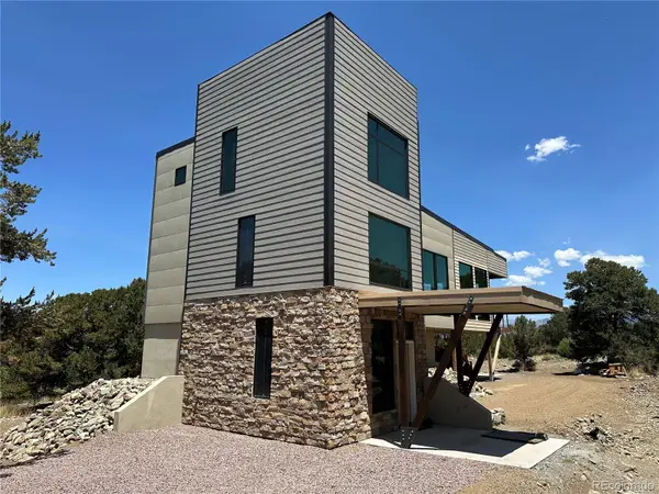 99 Cedar Ridge Road, Mosca, CO 81146