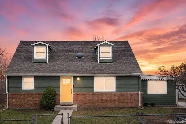 7380 W 12th Avenue, Lakewood, CO 80214