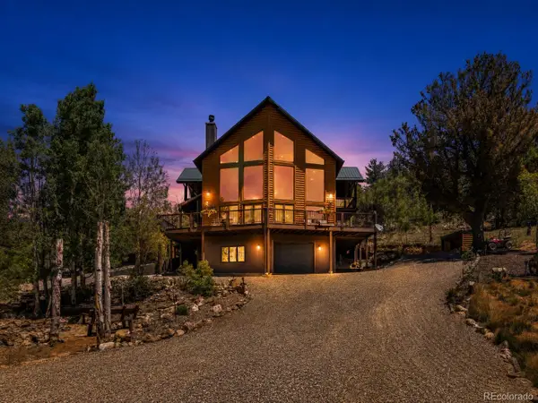 132 Al Gulch Court, Jefferson, CO 80456