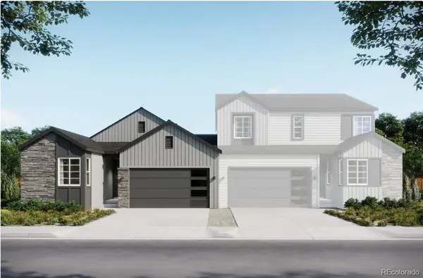 16423 Lone Wolf, Parker, CO 80134
