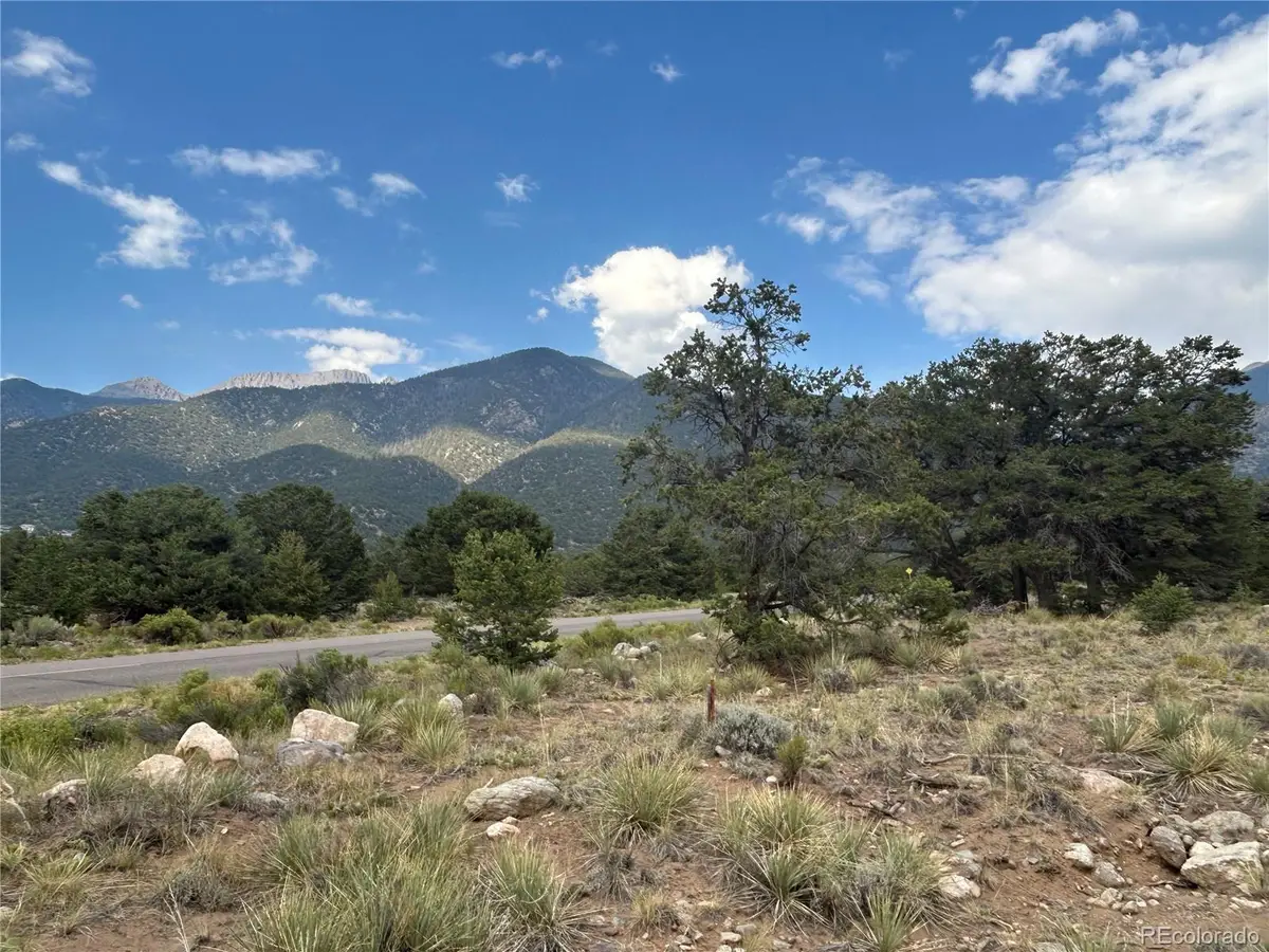3530 Camino Del Rey, Crestone, CO 81131 - #1