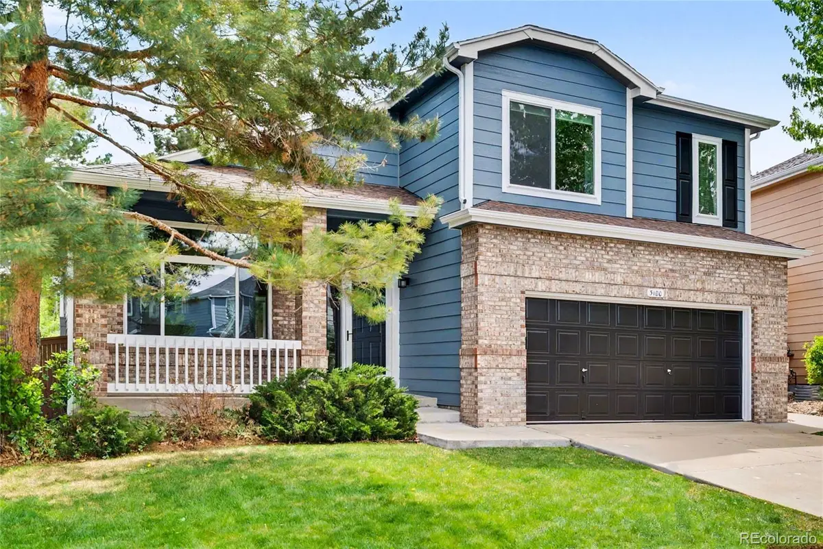 5100 Morning Glory Place, Highlands Ranch, CO 80130 - #1