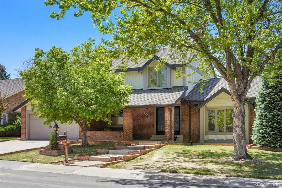 5549 S Hanover Way, Greenwood Village, CO 80111 - #2