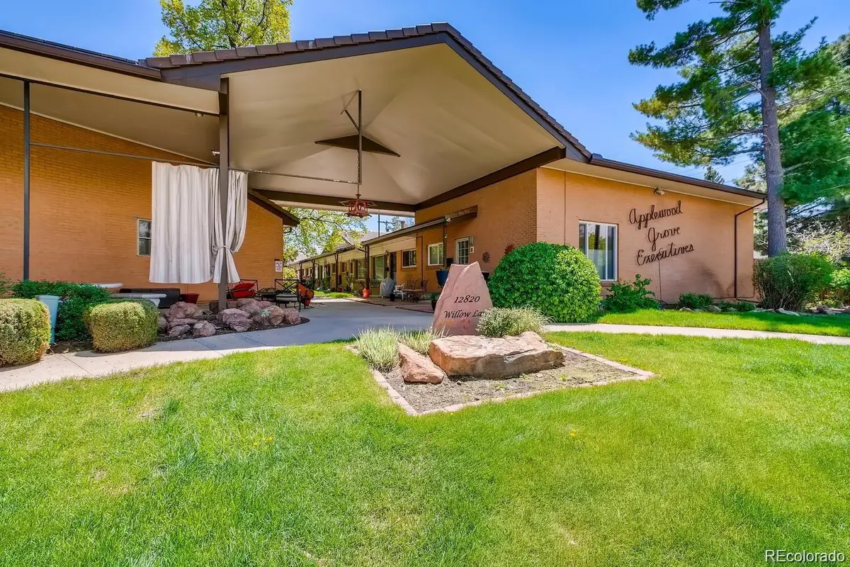 12820 Willow #14, Golden, CO 80401 - #1