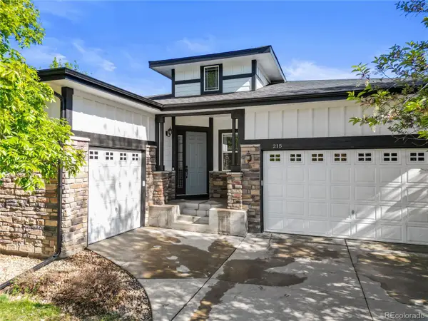 215 Nelson Street, Erie, CO 80516