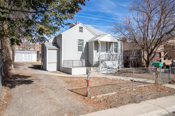 3407 W Dakota Avenue, Denver, CO 80219