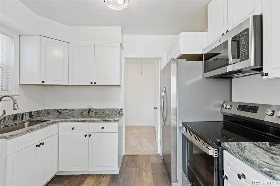 3407 W Dakota Avenue, Denver, CO 80219 - #2